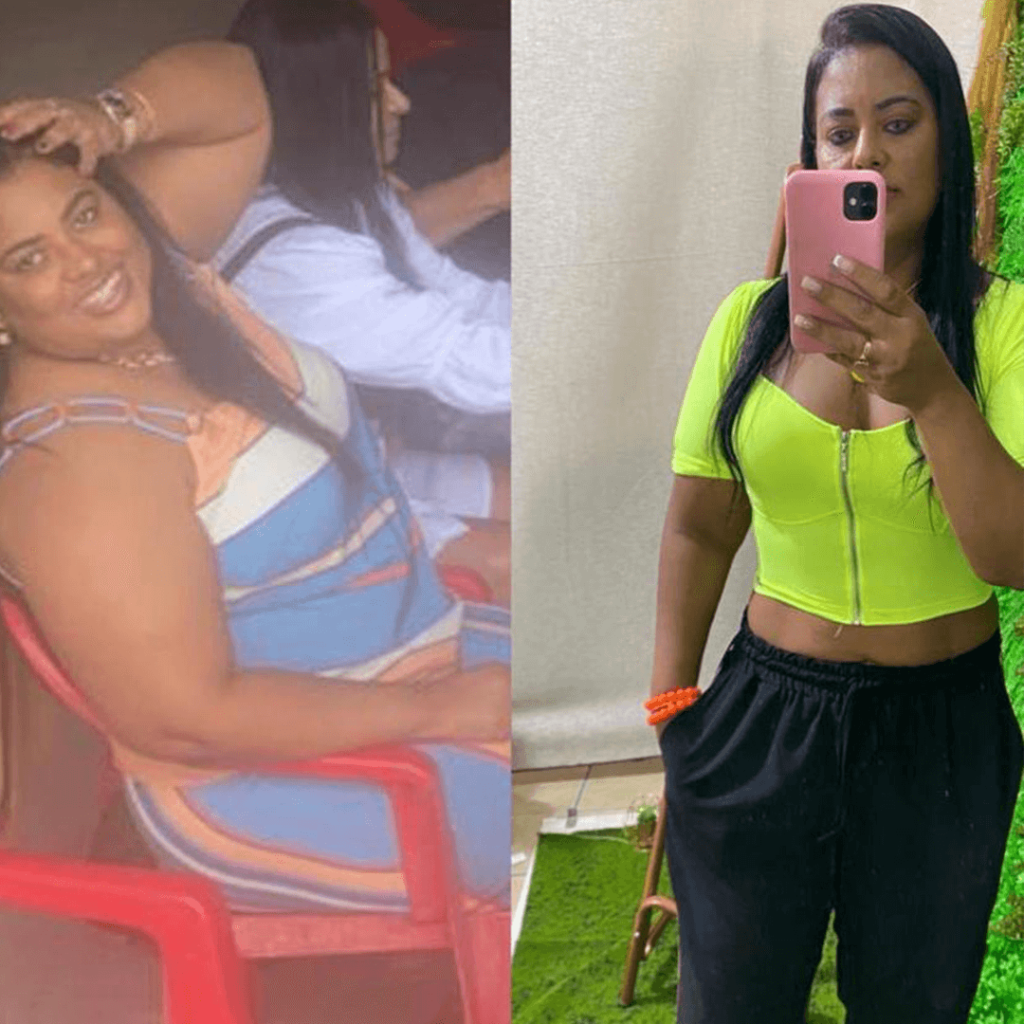 resultado nutrológo