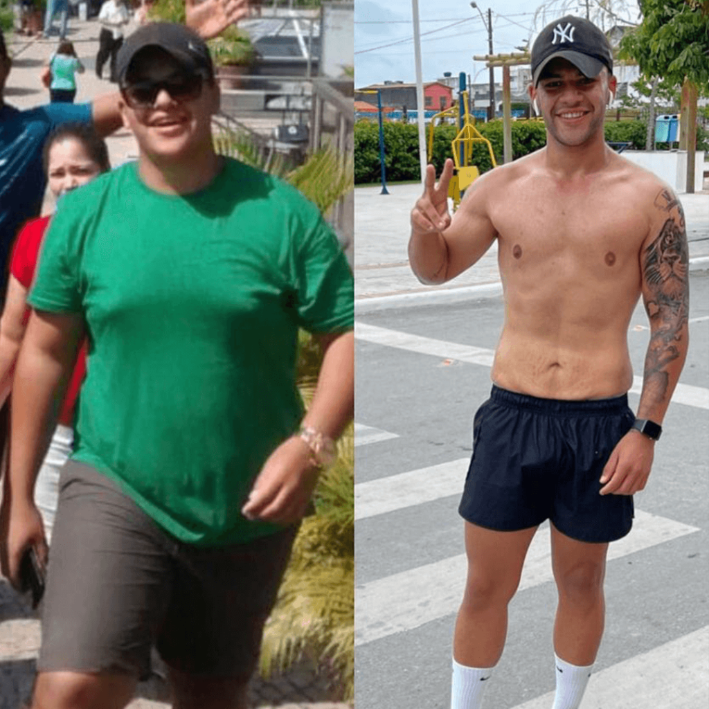 resultado nutrológo