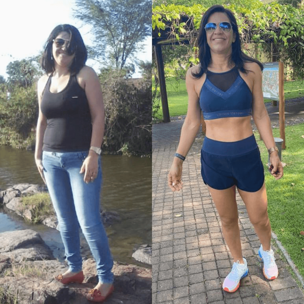 resultado nutrológo